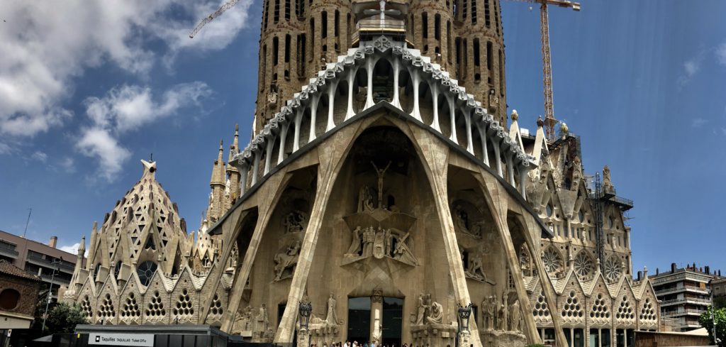 sagrada familia